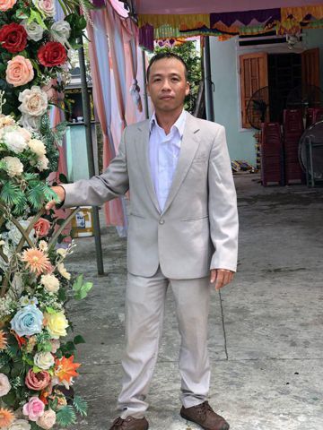Bạn Nam Phạm Văn loi Độc thân 38 tuổi Tìm người để kết hôn ở Tam Kỳ, Quảng Nam