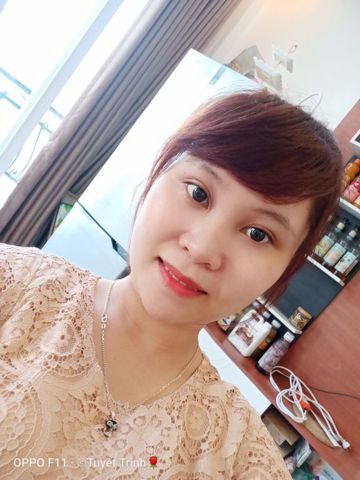 Bạn Nữ Tuyết trinh Ly dị 28 tuổi Tìm bạn đời ở Chơn Thành, Bình Phước