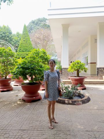 Bạn Nữ Tuyennguyen Ly dị 38 tuổi Tìm người để kết hôn ở La Gi, Bình Thuận