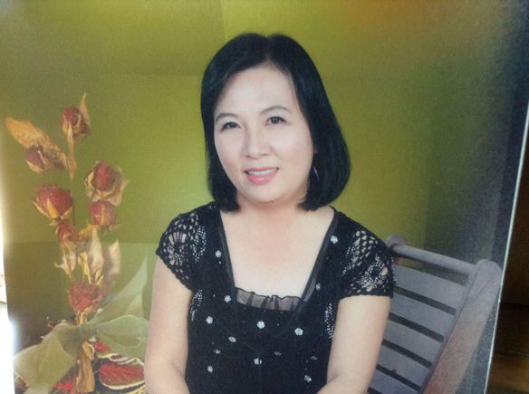 Bạn Nữ Loan Độc thân 42 tuổi Tìm bạn tâm sự ở Tuy Hòa, Phú Yên