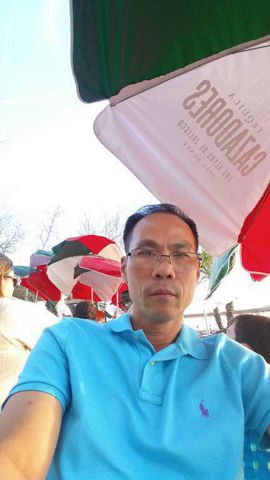 Bạn Nam Thien Huynh Ly dị 58 tuổi Tìm bạn đời ở Texas, Mỹ