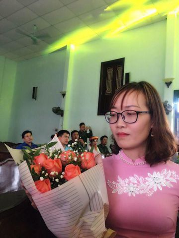 Bạn Nữ Kim Ly dị 37 tuổi Tìm người yêu lâu dài ở Đông Hưng, Thái Bình