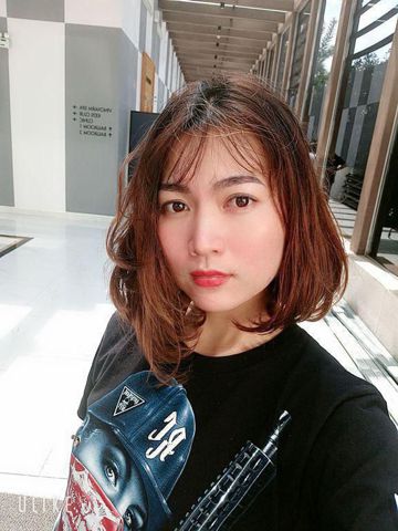 Bạn Nữ helly Tran Độc thân 33 tuổi Tìm bạn bè mới ở Nha Trang, Khánh Hòa