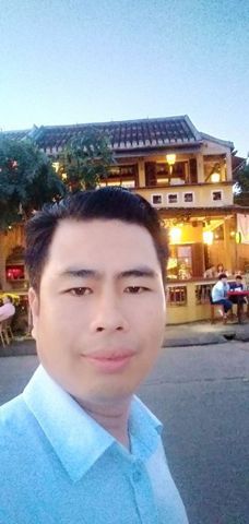 Bạn Nam Nguyễn Châu Độc thân 41 tuổi Tìm người để kết hôn ở TP Quảng Ngãi, Quảng Ngãi