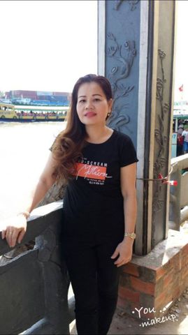 Bạn Nữ Hi Độc thân 52 tuổi Tìm người yêu lâu dài ở Quận 3, TP Hồ Chí Minh