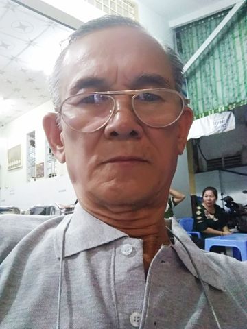 Bạn Nam u65 2 lần Ly dị 68 tuổi Tìm người yêu lâu dài ở Ninh Kiều, Cần Thơ