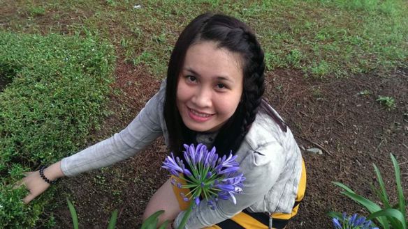 Bạn Nữ Từ tâm Ly dị 36 tuổi Tìm bạn tâm sự ở Thuận An, Bình Dương