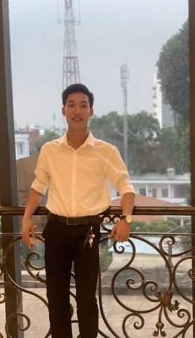 Bạn Nam Thuận Độc thân 29 tuổi Tìm người yêu lâu dài ở Thủ Đức, TP Hồ Chí Minh