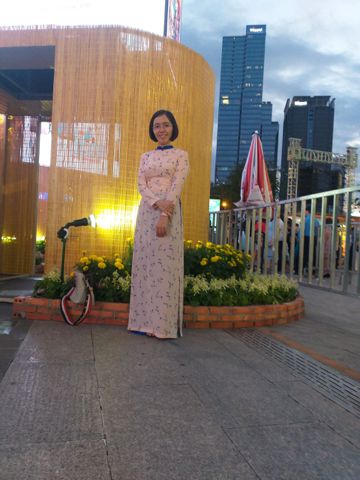 Bạn Nữ Angelia Ly dị 40 tuổi Tìm người để kết hôn ở Quận 12, TP Hồ Chí Minh