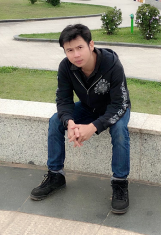 Bạn Nam Phương Trần Độc thân 35 tuổi Tìm bạn đời ở Phan Thiết, Bình Thuận