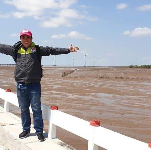 Bạn Nam Minhcuong Độc thân 26 tuổi Tìm người yêu lâu dài ở Tân Phú, TP Hồ Chí Minh