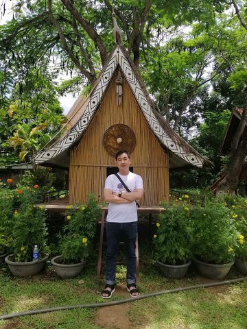 Bạn Nam Phúc Độc thân 31 tuổi Tìm người yêu lâu dài ở Sơn Trà, Đà Nẵng