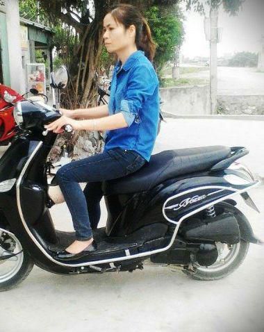 Bạn Nam Thuy Độc thân 45 tuổi Tìm người yêu lâu dài ở Phủ Lý, Hà Nam