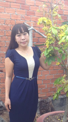 Bạn Nữ linh phuong Độc thân 43 tuổi Tìm bạn đời ở TP Tây Ninh, Tây Ninh