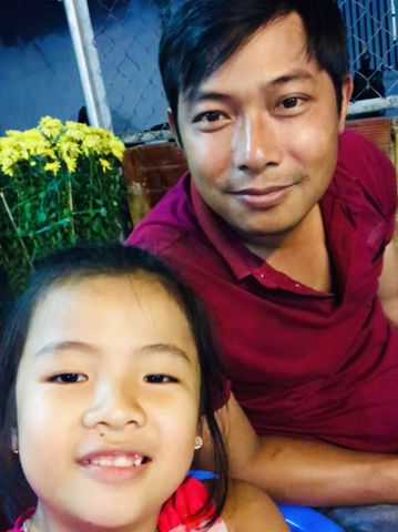 Bạn Nam Nguyễn Đình Ly dị 41 tuổi Tìm người yêu lâu dài ở Vũng Tàu, Bà Rịa - Vũng Tàu