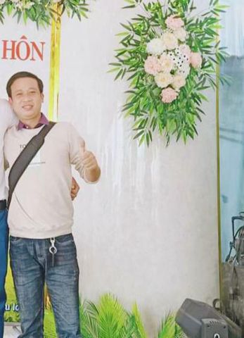 Bạn Nam DG Độc thân 34 tuổi Tìm người để kết hôn ở Thanh Xuân, Hà Nội