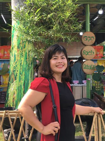 Bạn Nữ Uyên phương Ly dị 48 tuổi Tìm bạn đời ở Tân Phú, Đồng Nai