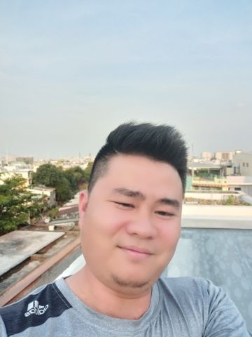 Bạn Nam Gia Nguyễn Độc thân 37 tuổi Tìm người yêu lâu dài ở Gò Vấp, TP Hồ Chí Minh