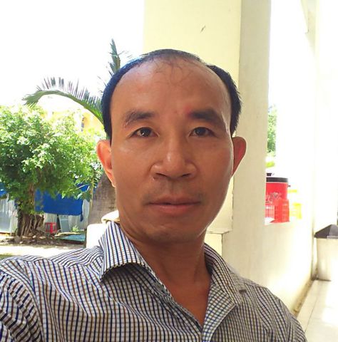 Bạn Nam Pham Thanh Độc thân 44 tuổi Tìm người để kết hôn ở Cao Lãnh, Đồng Tháp