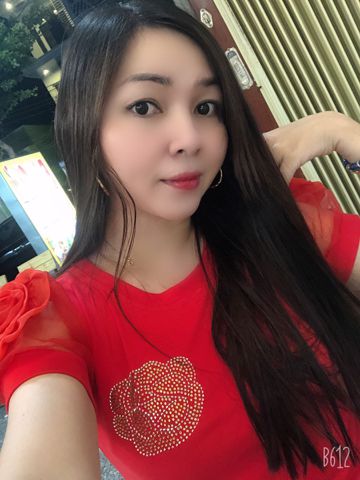 Bạn Nữ Xuân Thảo Ở góa 39 tuổi Tìm người để kết hôn ở Long Xuyên, An Giang