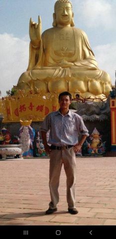 Bạn Nam Vuvan Ly dị 44 tuổi Tìm người để kết hôn ở Thanh Trì, Hà Nội