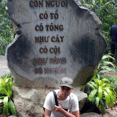 Bạn Nam QUá KHứ LẦm Độc thân 29 tuổi Tìm người để kết hôn ở Lương Sơn, Hòa Bình