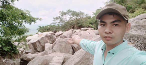 Bạn Nam Nguyễn Phước Ly dị 30 tuổi Tìm người yêu lâu dài ở Sa Đéc, Đồng Tháp