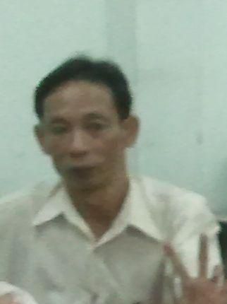 Bạn Nam pham van tai Độc thân 59 tuổi Tìm người yêu lâu dài ở Quận 12, TP Hồ Chí Minh