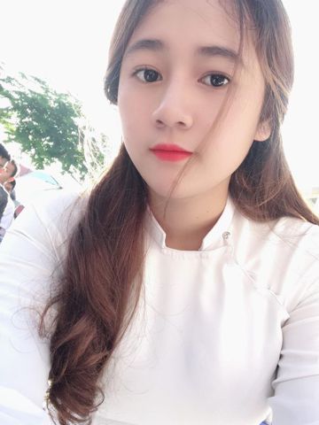 Bạn Nữ Quách Châu Độc thân 22 tuổi Tìm người yêu lâu dài ở Đà Lạt, Lâm Đồng