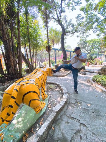 Bạn Nam Mr. Tiến Ly dị 37 tuổi Tìm người để kết hôn ở Quận 6, TP Hồ Chí Minh