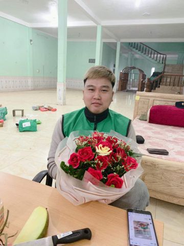 Bạn Nam hoàng Mạnh Độc thân 26 tuổi Tìm bạn tâm sự ở Quang Bình, Hà Giang