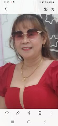Bạn Nữ Kim Lai Ly dị 45 tuổi Tìm người để kết hôn ở Bình Tân, TP Hồ Chí Minh
