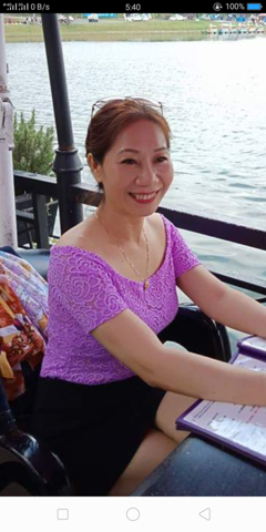 Bạn Nữ Thiết Mộc Độc thân 51 tuổi Tìm người yêu lâu dài ở Bình Thạnh, TP Hồ Chí Minh