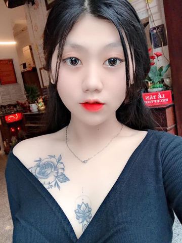Bạn Nữ Trần anh thư Độc thân 24 tuổi Tìm người yêu ngắn hạn ở Hoàn Kiếm, Hà Nội