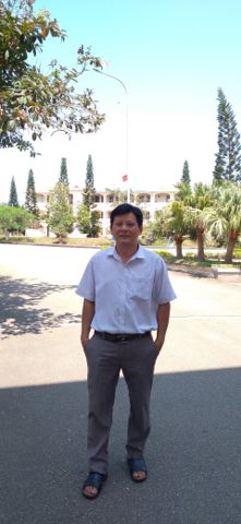 Bạn Nam NVC Độc thân 41 tuổi Tìm người yêu lâu dài ở Bình Sơn, Quảng Ngãi