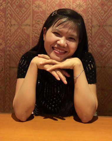 Bạn Nữ My Hieu Độc thân 44 tuổi Tìm người để kết hôn ở Hóc Môn, TP Hồ Chí Minh