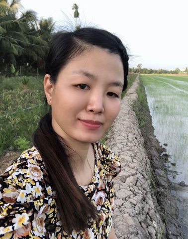 Bạn Nữ Diễm Hương Độc thân 31 tuổi Tìm người yêu lâu dài ở TP Vĩnh Long, Vĩnh Long