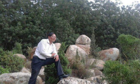 Bạn Nam nguyễn tiến Độc thân 53 tuổi Tìm bạn tâm sự ở Hạ Hòa, Phú Thọ