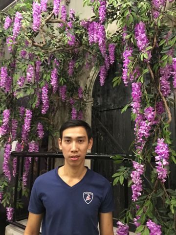 Bạn Nam Đức Độc thân 37 tuổi Tìm bạn đời ở Huế, Thừa Thiên - Huế