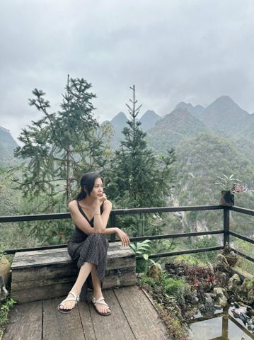 Bạn Nữ Hạ Vũ Độc thân 34 tuổi Tìm người yêu lâu dài ở Vũng Tàu, Bà Rịa - Vũng Tàu
