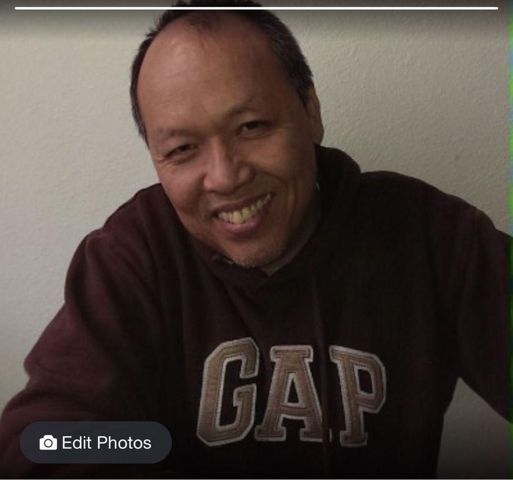 Bạn Nam James Nguyen Ly dị 58 tuổi Tìm người yêu lâu dài ở Texas, Mỹ
