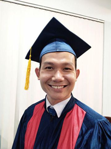 Bạn Nam Tiến Khoa Độc thân 37 tuổi Tìm người để kết hôn ở Hòa Thành, Tây Ninh