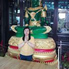 Bạch dương - Tìm người để kết hôn - Xuân Hương - Đà Lạt, Lâm Đồng - Chân thành & giản dị