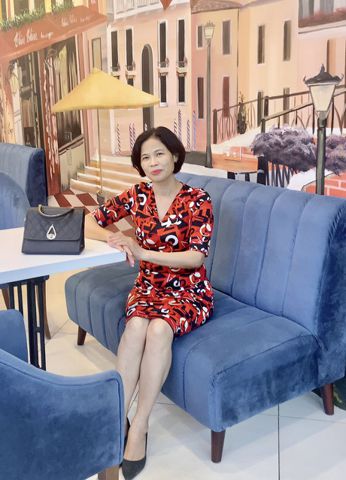 Bạn Nữ 8Tô Hoa Độc thân 51 tuổi Tìm bạn đời ở Vũng Tàu, Bà Rịa - Vũng Tàu