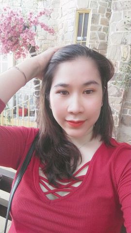 Bạn Nữ Chiyu Ngà Độc thân 39 tuổi Tìm người yêu lâu dài ở Quận 12, TP Hồ Chí Minh