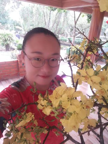 Bạn Nữ Jenny nguyen Độc thân 38 tuổi Tìm người để kết hôn ở Đà Lạt, Lâm Đồng