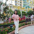Huongngoclan - Tìm người yêu lâu dài - Quận 3, TP Hồ Chí Minh - Tim ban quen