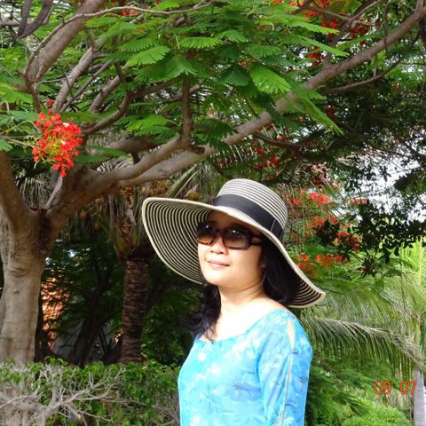 Bạn Nữ Em Saigon Độc thân 47 tuổi Tìm người yêu lâu dài ở Gia Định, Hồ Chí Minh
