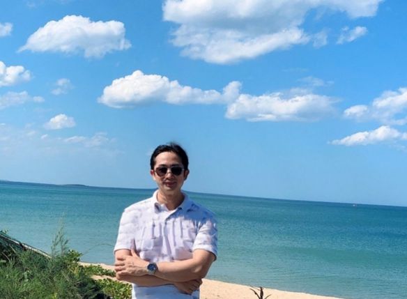 Bạn Nam Quan Độc thân 51 tuổi Tìm bạn bè mới ở Long Điền, Hồ Chí Minh