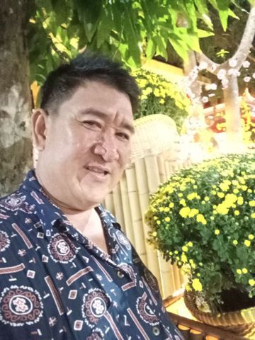 Bạn Nam Thắng Ly dị 50 tuổi Tìm bạn đời ở Bình Tân, TP Hồ Chí Minh